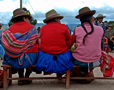 que hacemos cooperacion al desarrollo