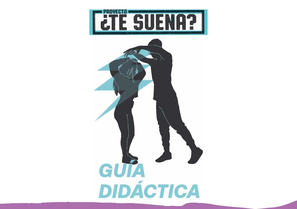 Guía didáctica del proyecto Te Suena en Sevilla