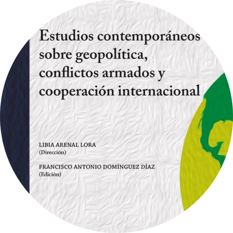 estudios contemporaneos geopolitica conflictos armados cooperacion apy circular