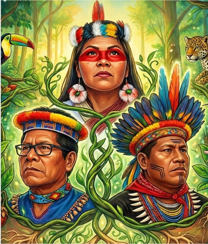 Repositorio de medicina ancestral ( UDAPT APY AECID)