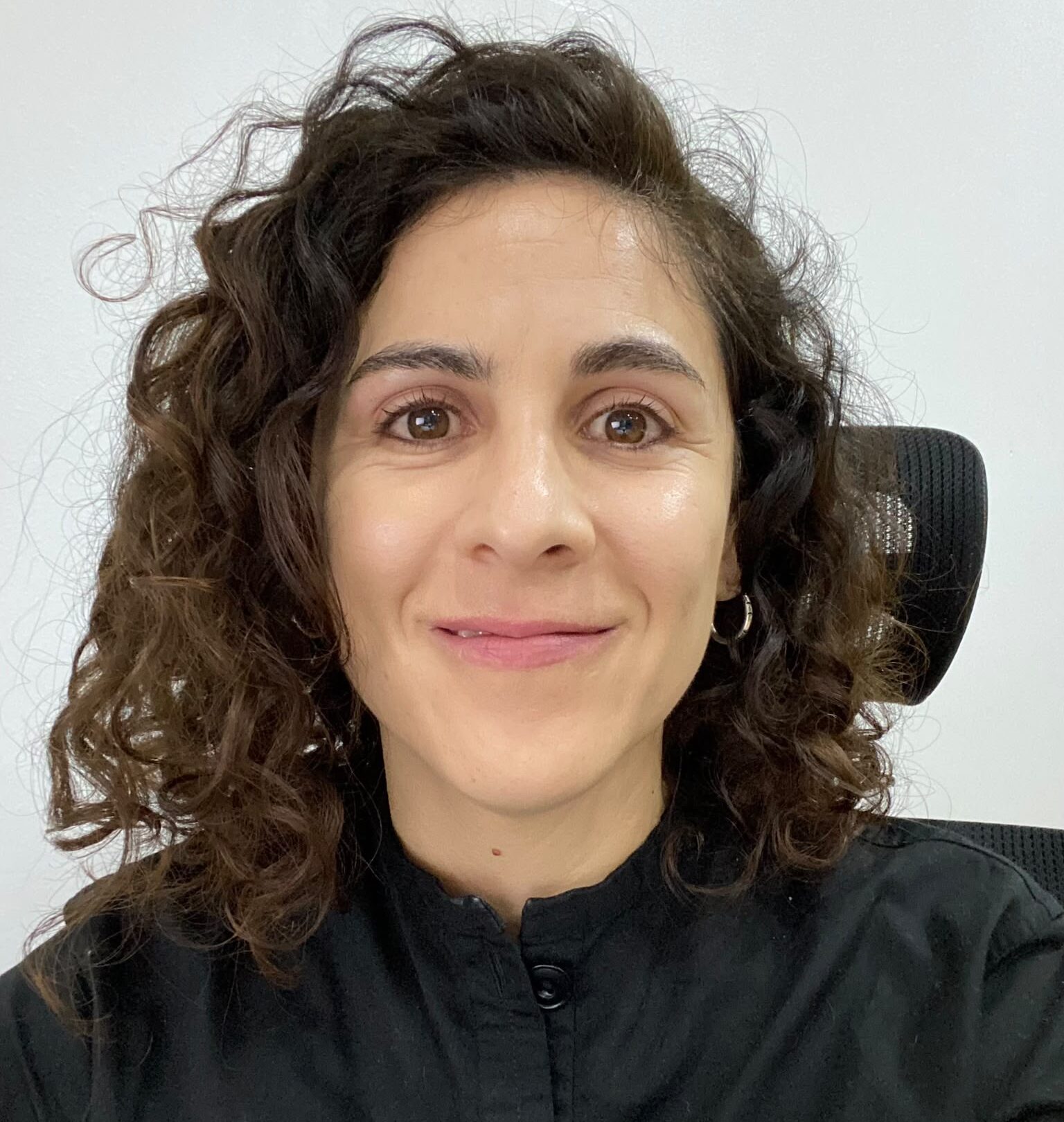 Laura Casanova Montes