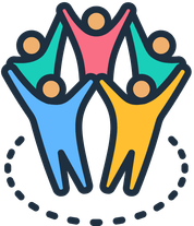 comunidades logo