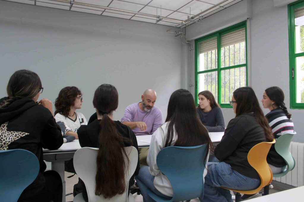 Investigación para el proyecto dicen que exageramos
