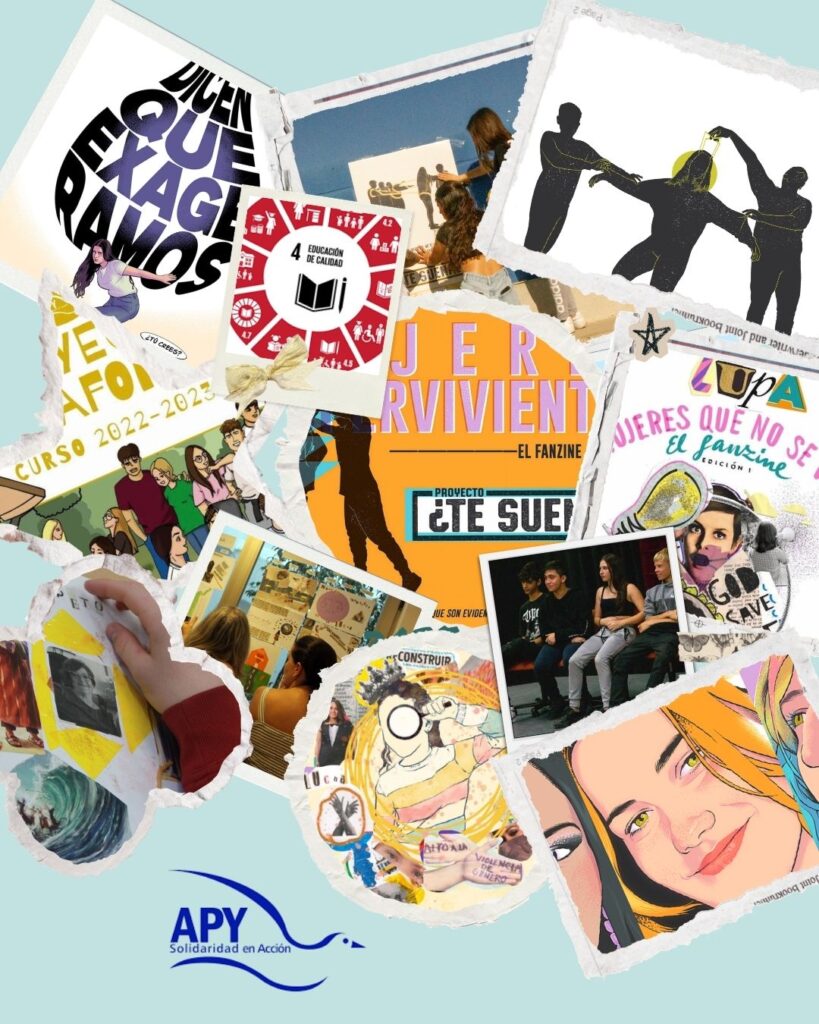 Recursos educativos para el aula