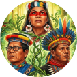 Medicina ancestral UDAPT AMAZONIA ECUATORIANA