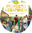 megafonías comic